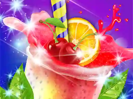 Oyunu Delicious Smoothie Maker çevrimiçi