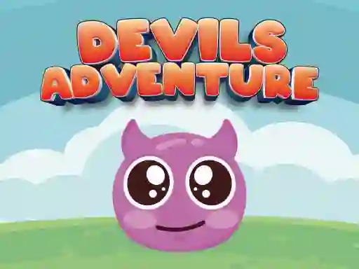 Oyunu Devils Adventure çevrimiçi