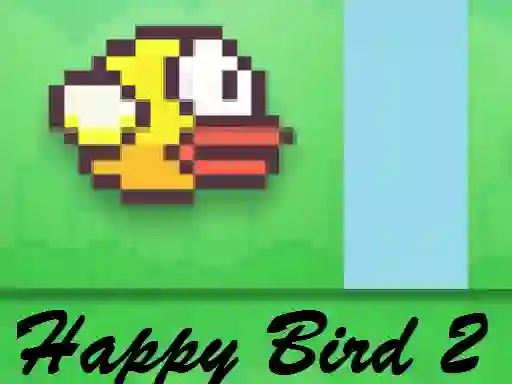 Oyunu Happy Bird 2 çevrimiçi