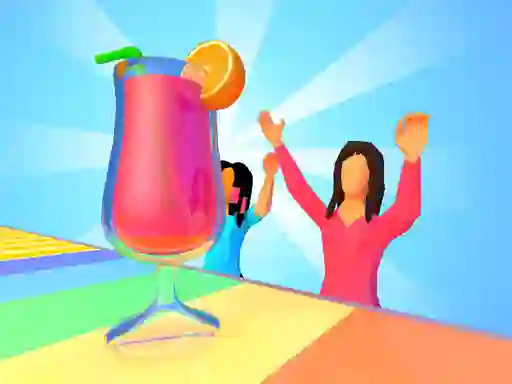 Oyunu Party Cups Stack çevrimiçi