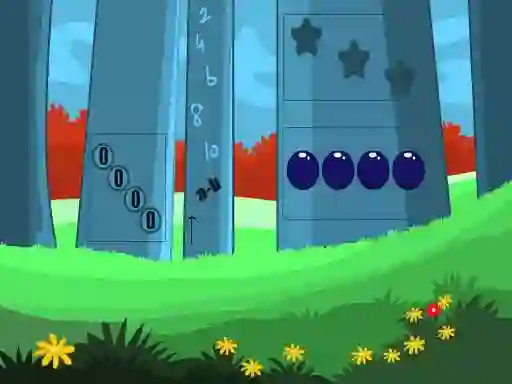 Oyunu Crown Land Escape çevrimiçi