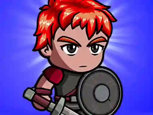 Oyunu Epic Hero Quest çevrimiçi