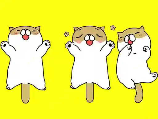 Oyunu Tickling Cat çevrimiçi