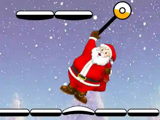 Oyunu Santa Swing çevrimiçi