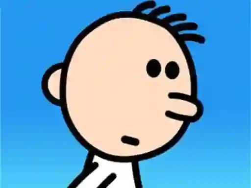 Oyunu Poor Eddie çevrimiçi