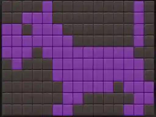 Oyunu Simple Nonogram çevrimiçi