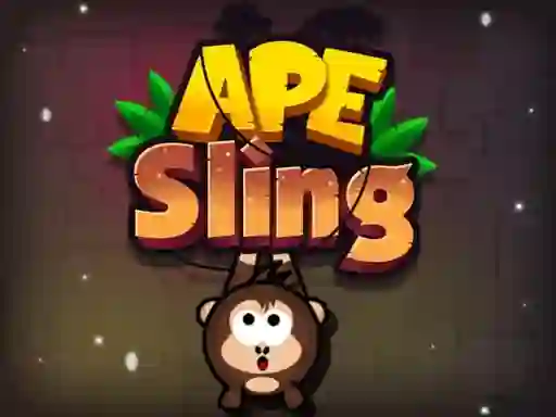 Oyunu APE Sling çevrimiçi