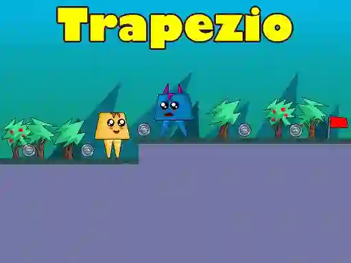 Oyunu Trapezio çevrimiçi