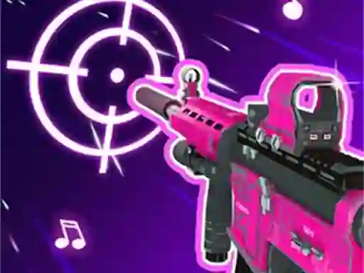 Oyunu Beat Shooter Game çevrimiçi