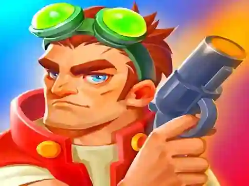 Oyunu Zombie Bullet Shooter çevrimiçi