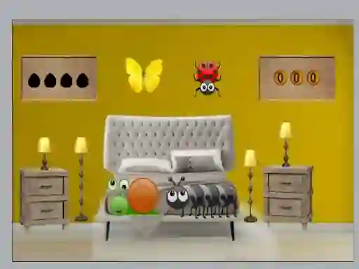 Oyunu Playful Kid Escape çevrimiçi