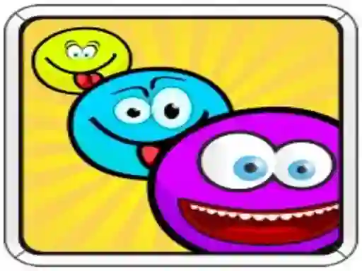 Oyunu Smiles ball çevrimiçi