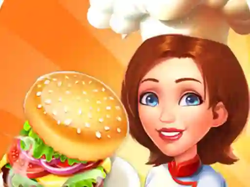 Oyunu Hot Dog Maker Fast-food çevrimiçi