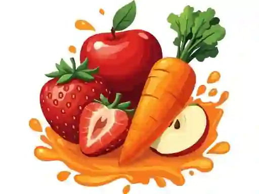 Oyunu Fruit Bounce çevrimiçi