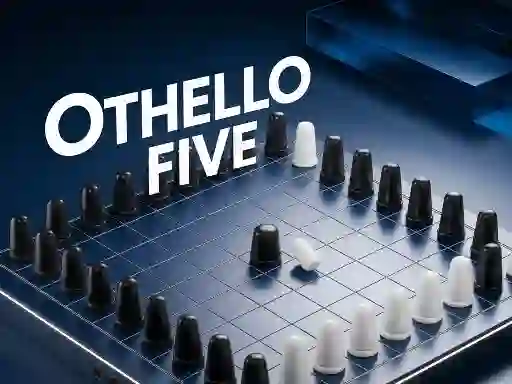 Oyunu Othello Five çevrimiçi