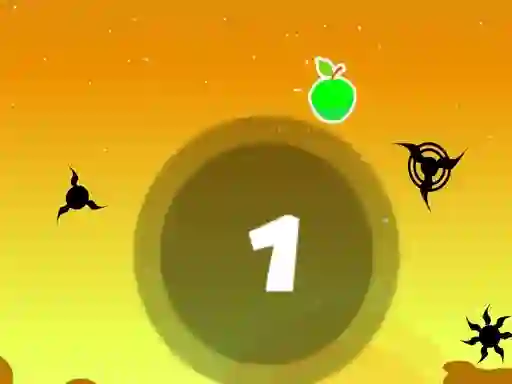 Oyunu Silent Shuriken çevrimiçi
