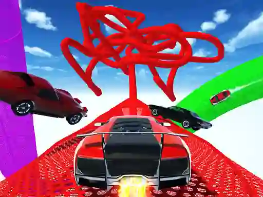 Oyunu Stunt Maps çevrimiçi