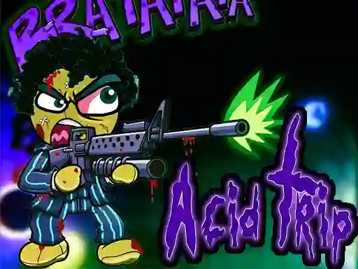 Oyunu Acid Trip çevrimiçi