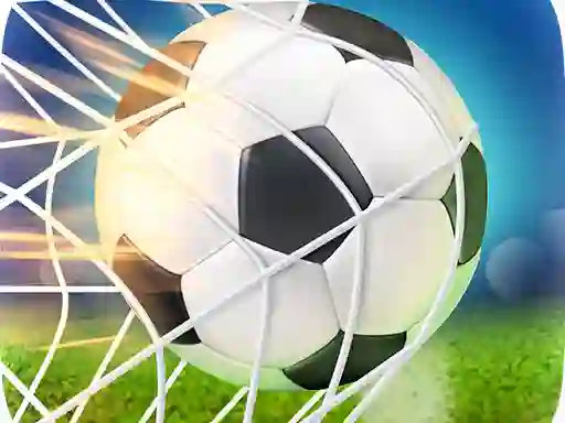Oyunu Soccer Super Star - Football çevrimiçi