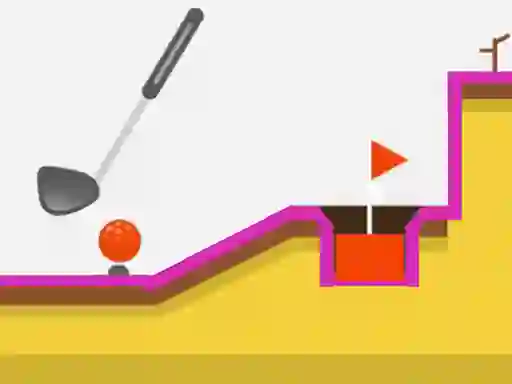 Oyunu Micro Golf Ball 2 çevrimiçi