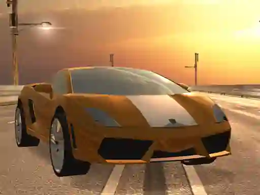 Oyunu Highway Racer 3D çevrimiçi
