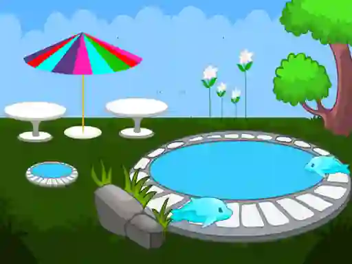 Oyunu Resort Escape çevrimiçi