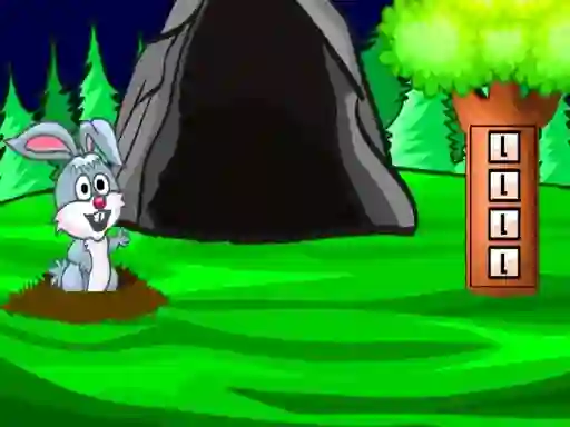 Oyunu Cave Forest Escape 3 çevrimiçi