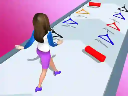 Oyunu Lucky Beauty Perfect Dress up çevrimiçi