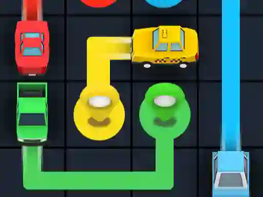 Oyunu Let's Park Car çevrimiçi