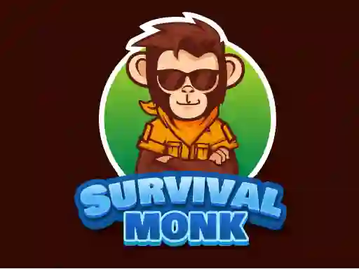 Oyunu Survival Monk çevrimiçi