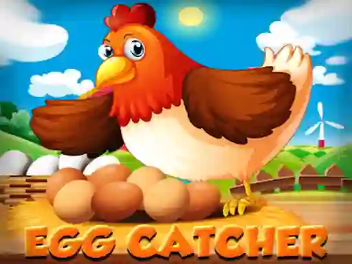 Oyunu Collect the easter Eggs çevrimiçi