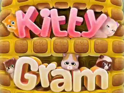 Oyunu Kittygram çevrimiçi