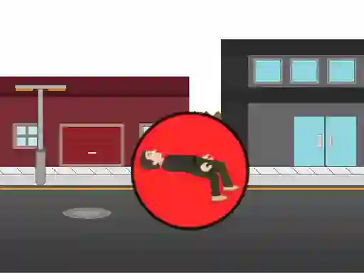 Oyunu Dodge the bullet çevrimiçi