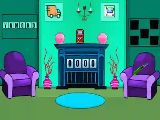 Oyunu Cyber Monday Escape 2 çevrimiçi