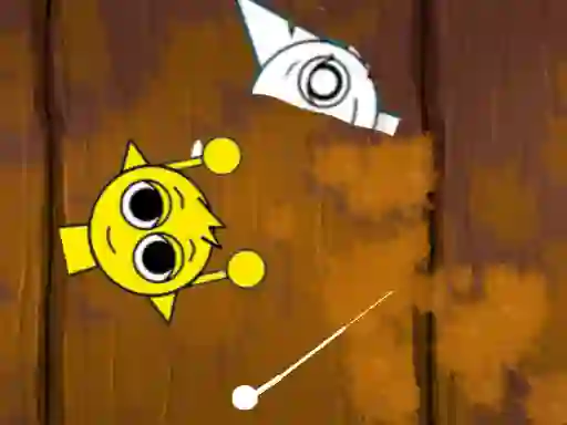 Oyunu Slice Sprunki Clicker çevrimiçi