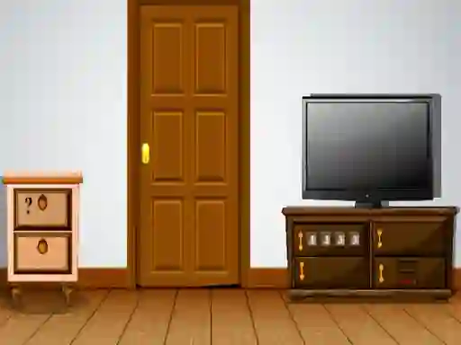 Oyunu 6 Door Escape çevrimiçi