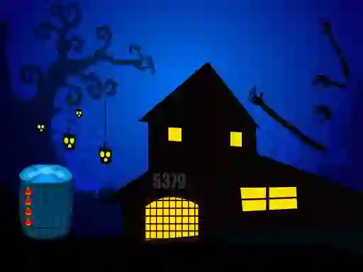 Oyunu Halloween Final Episode çevrimiçi