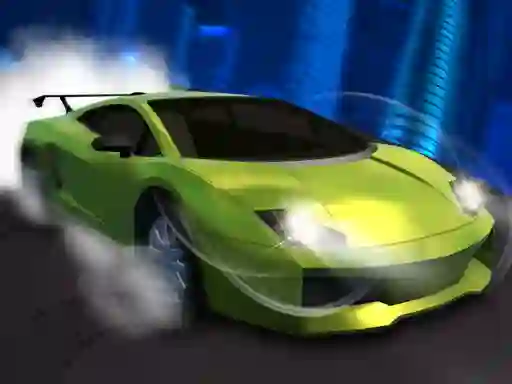 Oyunu Super Car Driving Zone 3D çevrimiçi