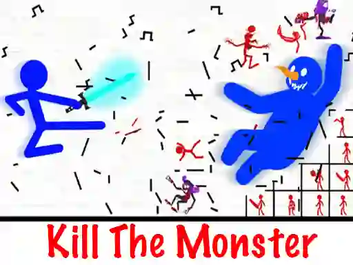 Oyunu Stick War çevrimiçi
