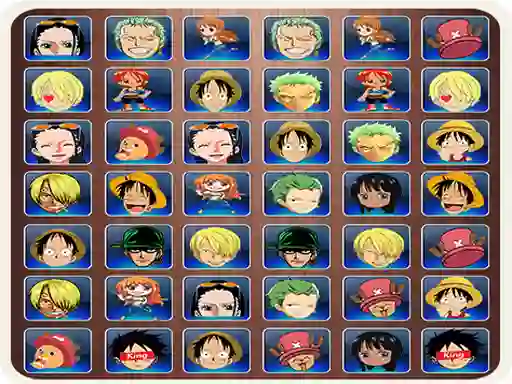 Oyunu luffy the jelly face çevrimiçi
