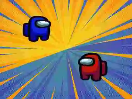 Oyunu Amongs Challenge çevrimiçi