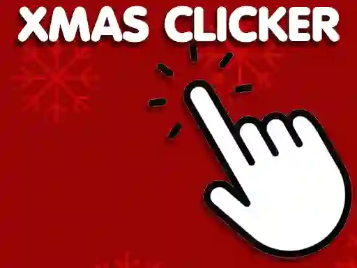 Oyunu Christmas Clicker çevrimiçi