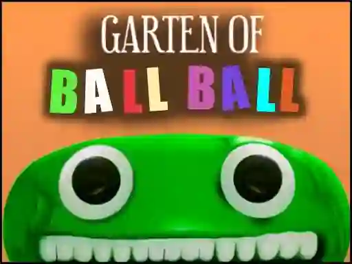 Oyunu Garten Ball Ball çevrimiçi