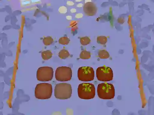 Oyunu Happy Farm Familly çevrimiçi