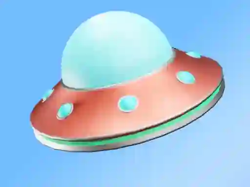 Oyunu UFO Driver çevrimiçi