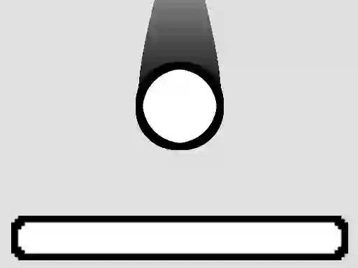 Oyunu PaddleBall çevrimiçi