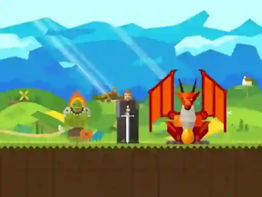 Oyunu Treasure King Adventure çevrimiçi