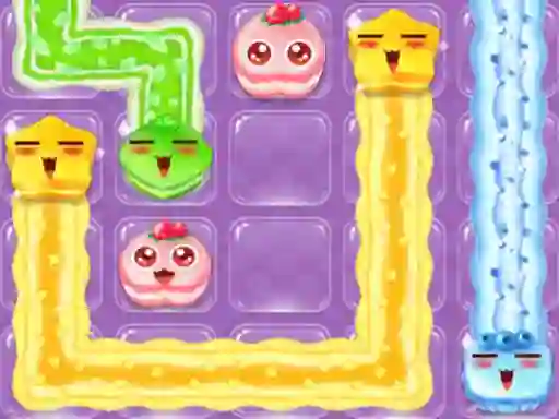 Oyunu Cake Link çevrimiçi