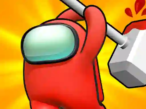 Oyunu imposter smashers çevrimiçi