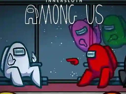Oyunu Among Us Jigsaw Puzzle Collection çevrimiçi